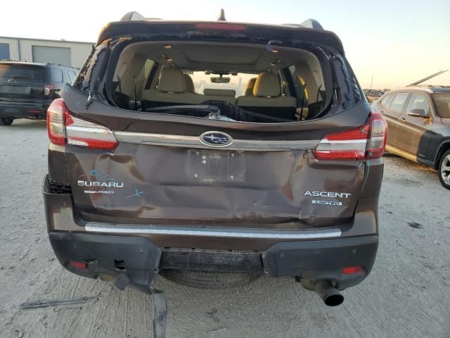 2019 Subaru Ascent Limited