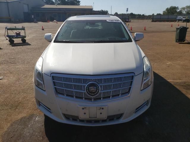 2015 Cadillac XTS Platinum