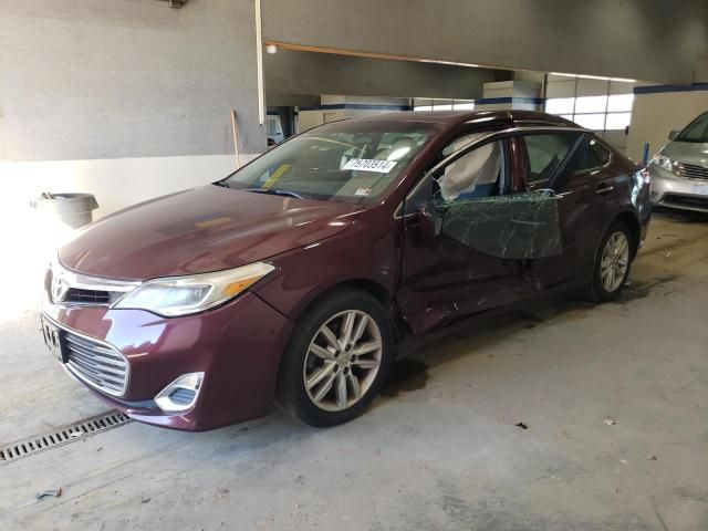 2014 Toyota Avalon Base