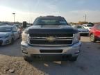 2011 Chevrolet Silverado K2500 Heavy Duty LT