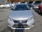 2015 Lexus CT 200