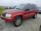 2003 Jeep Grand Cherokee Limited