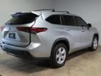 2021 Toyota Highlander L