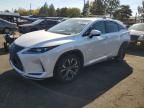 2020 Lexus RX 450H