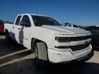 2016 Chevrolet Silverado C1500 Custom