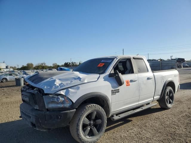 2019 Dodge RAM 1500 Classic SLT