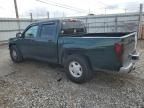 2005 Chevrolet Colorado