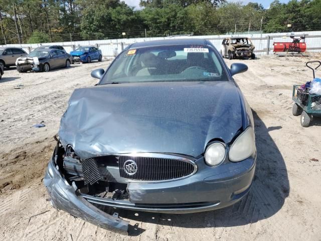 2006 Buick Lacrosse CX