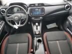 2024 Nissan Versa SR