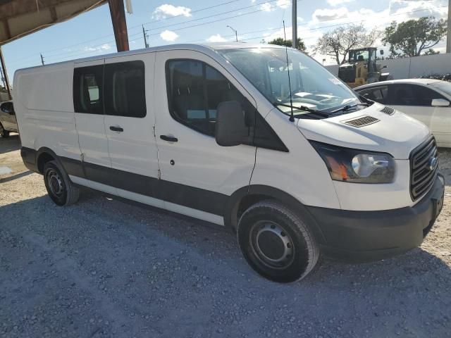 2017 Ford Transit T-250