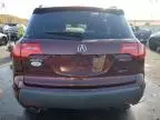 2008 Acura MDX Technology