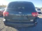 2008 Toyota Sequoia SR5