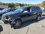 2013 Volvo XC90 3.2