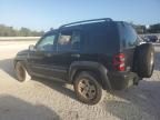 2007 Jeep Liberty Sport