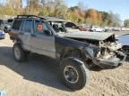 2000 Jeep Cherokee Classic