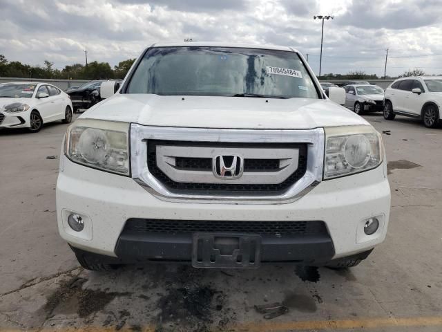 2011 Honda Pilot EXL