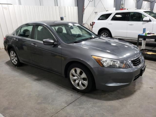 2009 Honda Accord EX