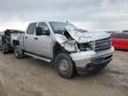 2012 GMC Sierra K2500 SLE