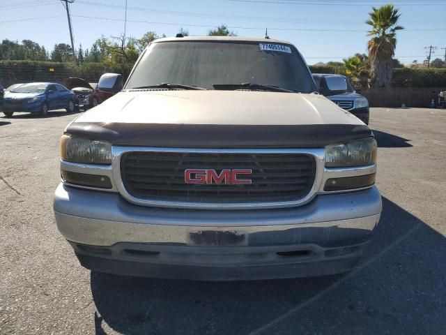 2005 GMC Yukon