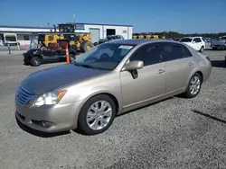 Toyota salvage cars for sale: 2008 Toyota Avalon XL