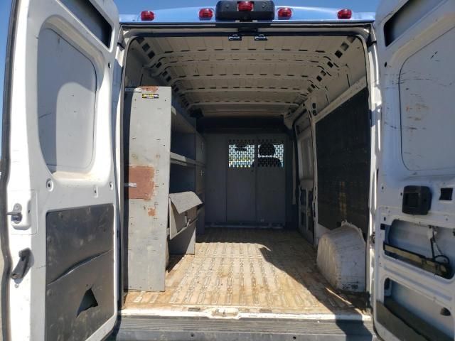 2015 Dodge RAM Promaster 2500 2500 High