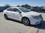 2013 Buick Lacrosse