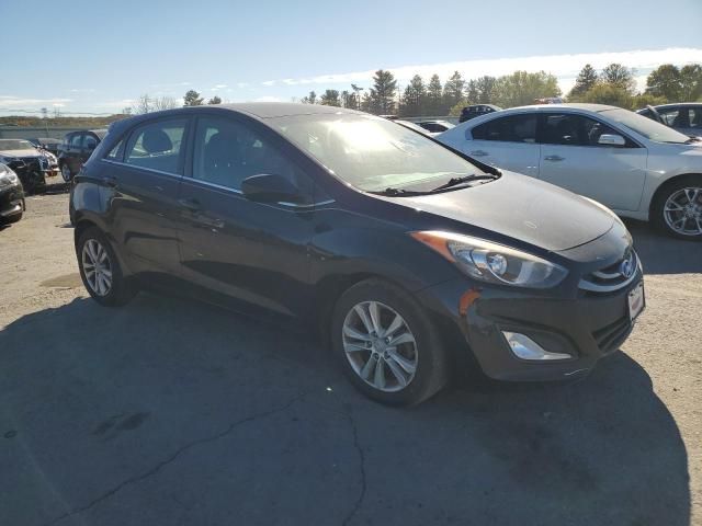 2013 Hyundai Elantra GT