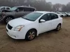 2009 Nissan Sentra 2.0