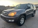 2005 Toyota 4runner SR5