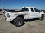 2005 Toyota Tacoma Access Cab