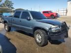 2007 GMC Sierra K1500 Classic HD