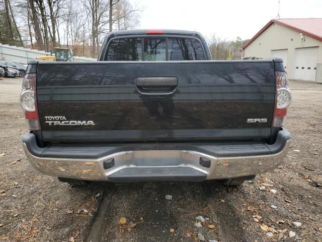 2013 Toyota Tacoma Access Cab