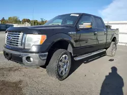 Ford f150 Supercrew salvage cars for sale: 2011 Ford F150 Supercrew