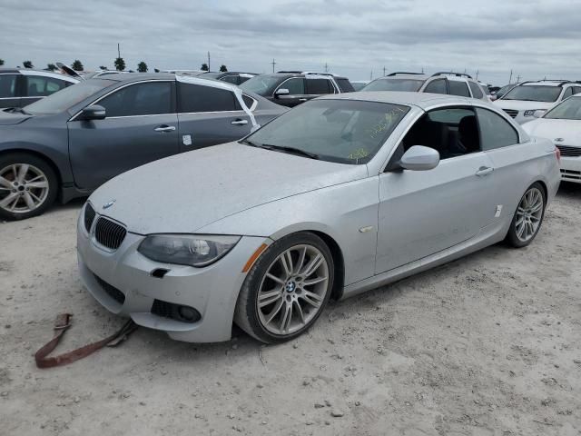 2013 BMW 335 I