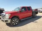 2012 Ford F250 Super Duty