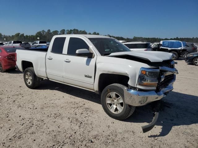 2017 Chevrolet Silverado C1500 LT