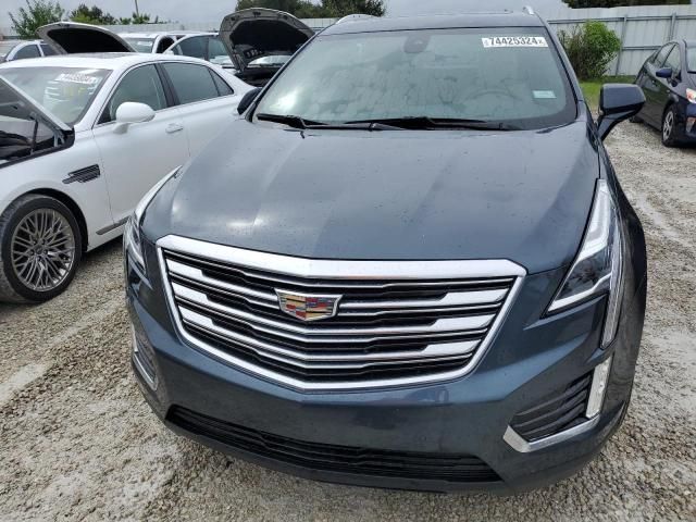 2019 Cadillac XT5 Premium Luxury