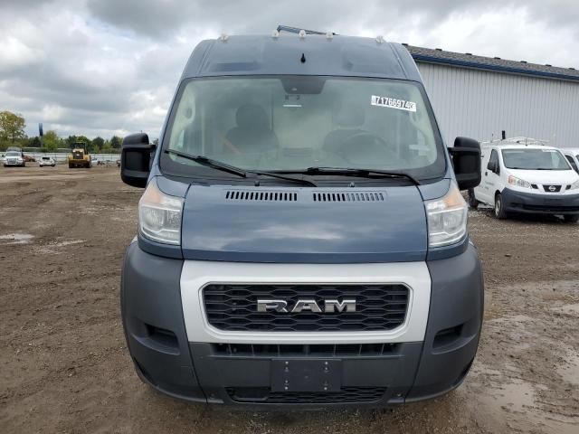 2021 Dodge RAM Promaster 3500 3500 High