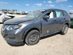 2020 Nissan Rogue S en venta en San Antonio, TX