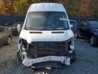 2018 Ford Transit T-250