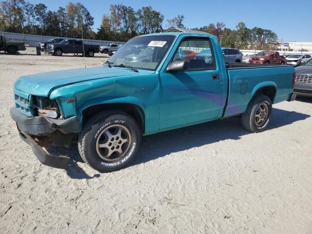 1996 Dodge Dakota