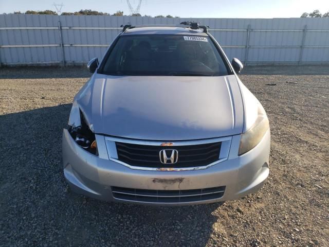 2008 Honda Accord LXP