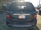 2008 Mercedes-Benz ML 350