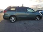 2004 Toyota Sienna XLE