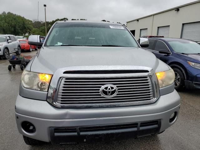 2011 Toyota Tundra Crewmax Limited