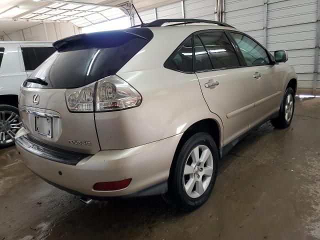 2008 Lexus RX 350