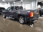 2016 Chevrolet Silverado K1500 LTZ