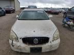 2008 Buick Lucerne CXL