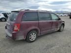 2008 Chrysler Town & Country Touring