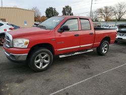 2008 Dodge RAM 1500 ST en venta en Moraine, OH